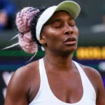 Venus Williams US Open 2023