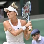 Marketa Vondrousova