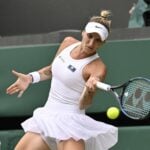 Marketa Vondrousova