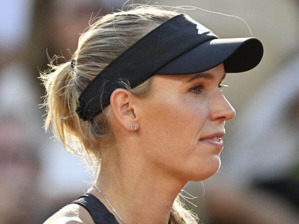 Caroline Wozniacki