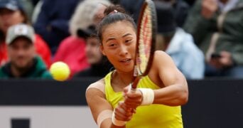 Qinwen Zheng