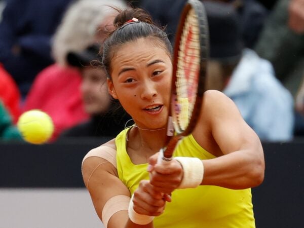 Qinwen Zheng
