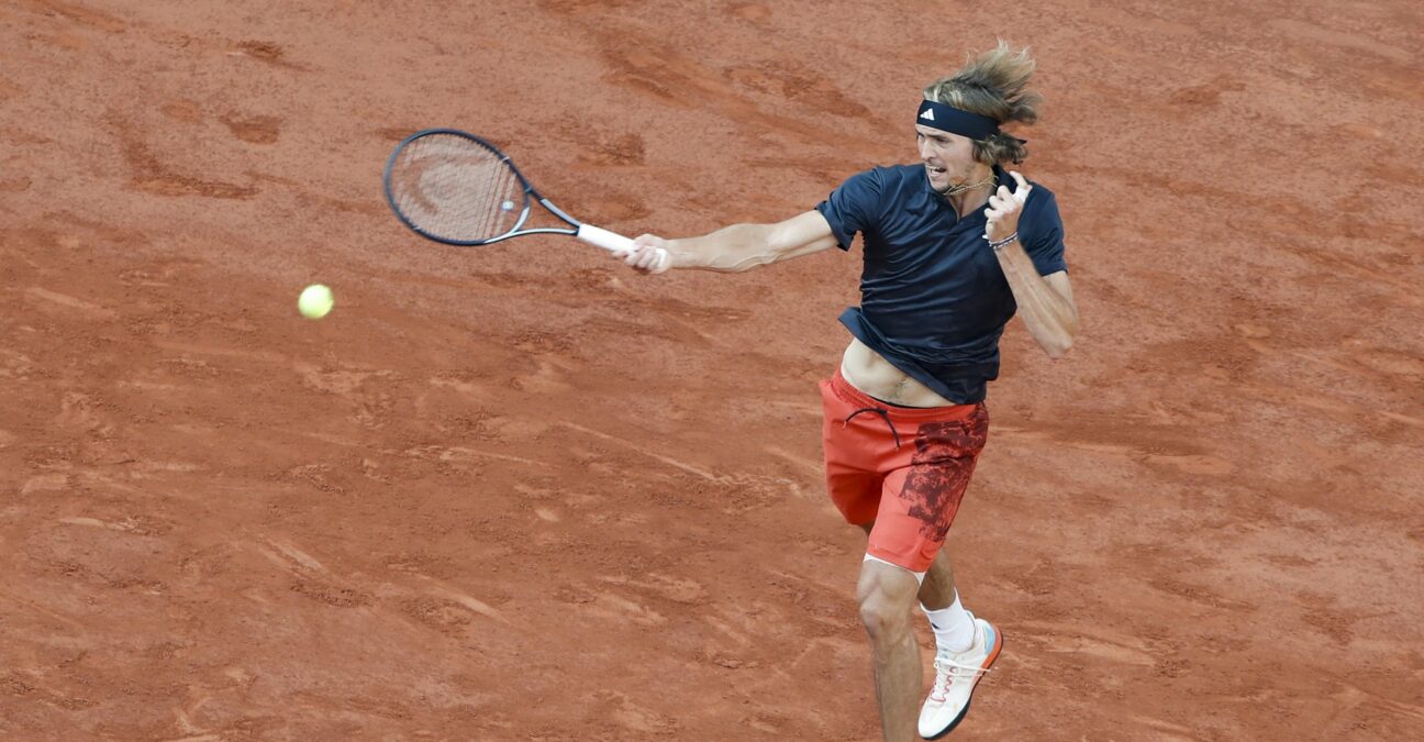 Alexander Zverev
