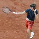 Alexander Zverev