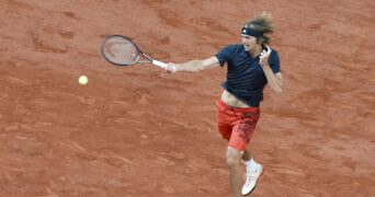 Alexander Zverev