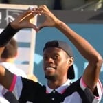 Chris Eubanks Mallorca 2023