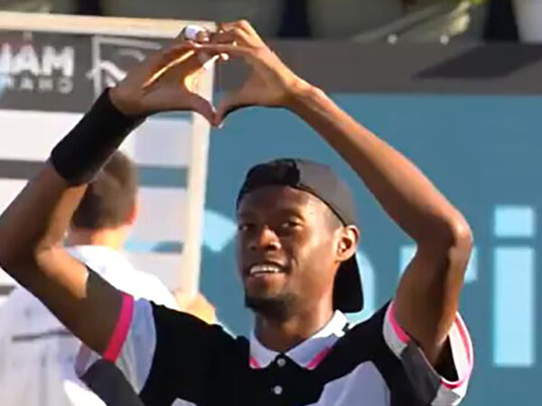 Chris Eubanks Mallorca 2023