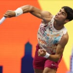 Carlos Alcaraz US Open 2023 - Antoine Couvercelle / Panoramic