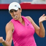 Madison Keys, US Open 2023 - Zuma / Panoramic
