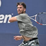Cameron Norrie US Open 2023 - Chryslene Caillaud / Panoramic