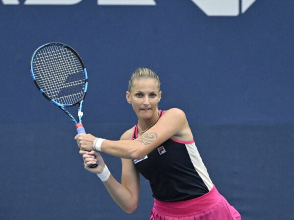 Karolina Pliskova Guadalajara Open 2023