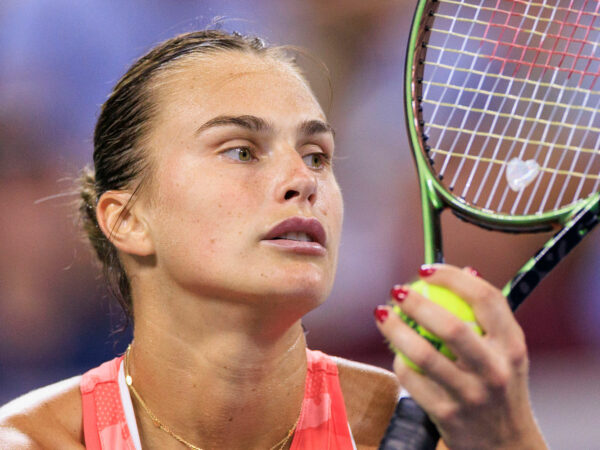 Aryna Sabalenka US Open 2023 - Zuma / Panoramic