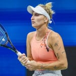 Marketa Vondrousova US Open 2023 - Imago / Panoramic