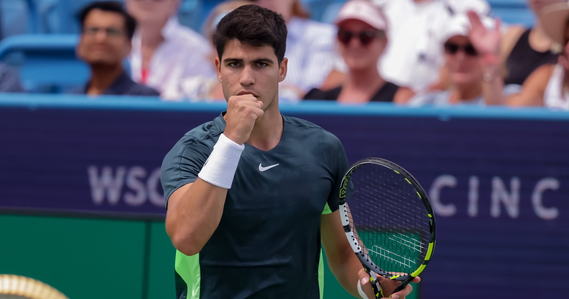 Power Outage: Cincinnati Open – A Major Blow To The Tournament! - ca993zg
