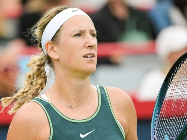 Victoria Azarenka