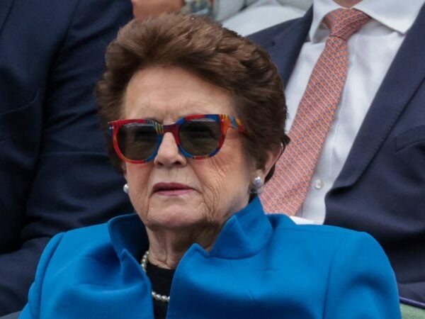 Billie Jean King
