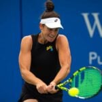 Jennifer Brady, Cincinnati, 2023