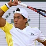 Sebastian Baez