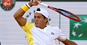 Sebastian Baez