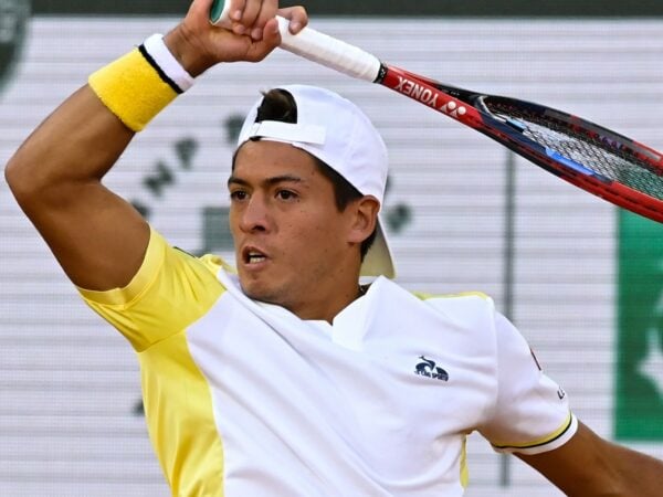 Sebastian Baez