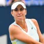Belinda Bencic