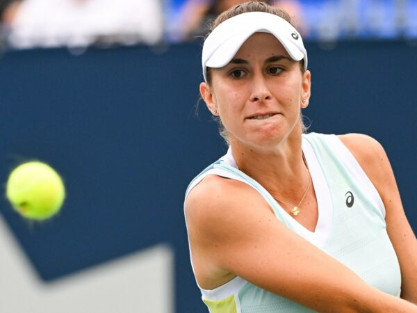 Belinda Bencic