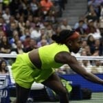 Coco Gauff US Open 2023