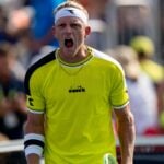 Alejandro Davidovich Fokina, Toronto 2023