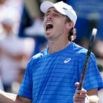 Alex De Minaur