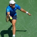 Alex de Minaur, Toronto 2023