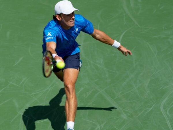 Alex de Minaur, Toronto 2023
