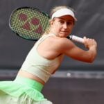 Daria Saville, Hamburg, 2023