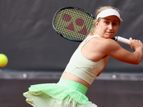 Daria Saville, Hamburg, 2023