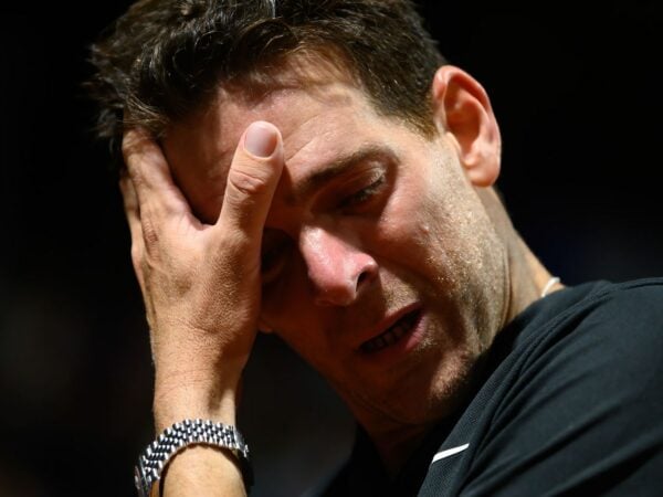 Juan Martin del Potro