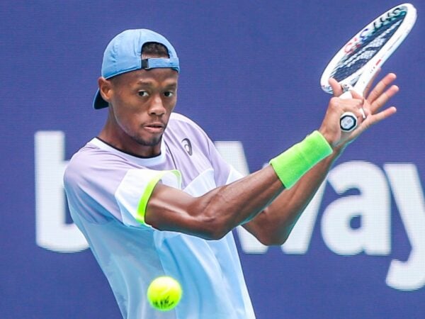 Christopher Eubanks