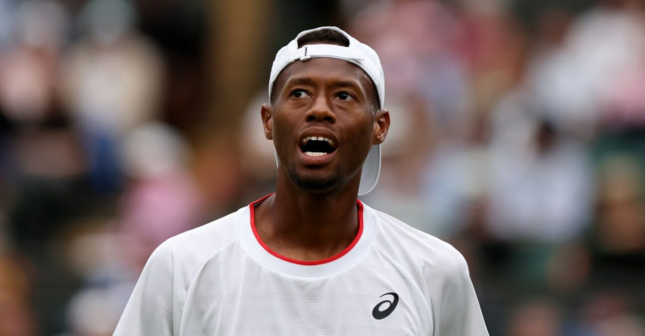 Christopher Eubanks