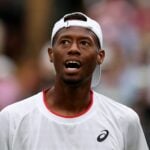 Christopher Eubanks
