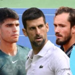 Hard court Eye of the coach #78