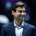 David Ferrer, Davis Cup 2019
