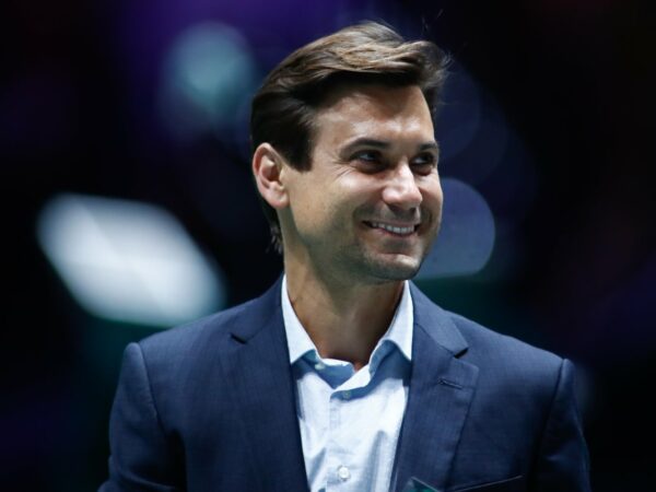 David Ferrer, Davis Cup 2019
