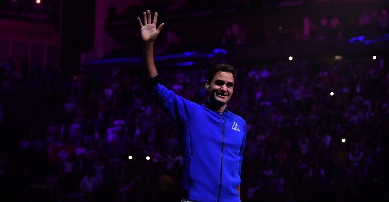 Roger Federer