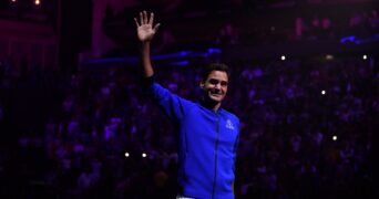 Roger Federer