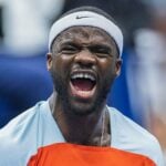 Frances Tiafoe US Open