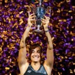 Caroline Garcia