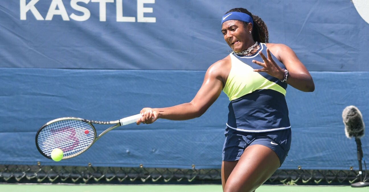 Hailey Baptiste