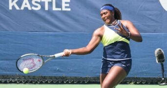 Hailey Baptiste