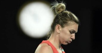 Simona Halep