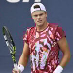 Holger Rune, US Open 2023