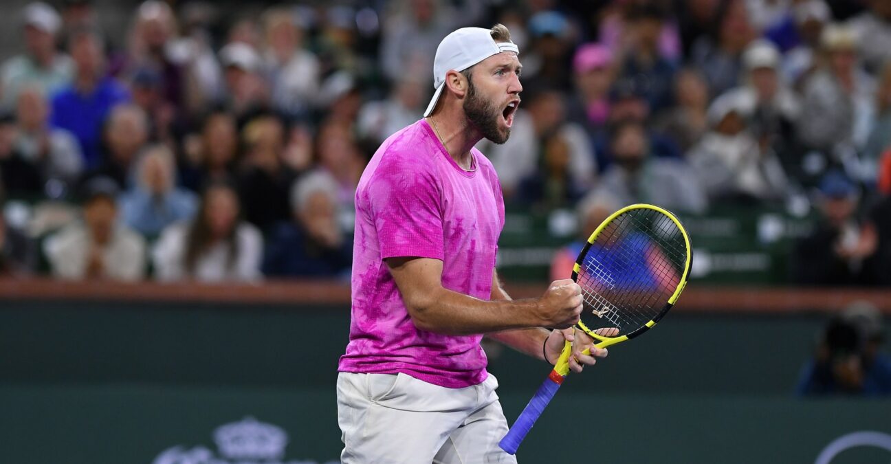 Jack Sock