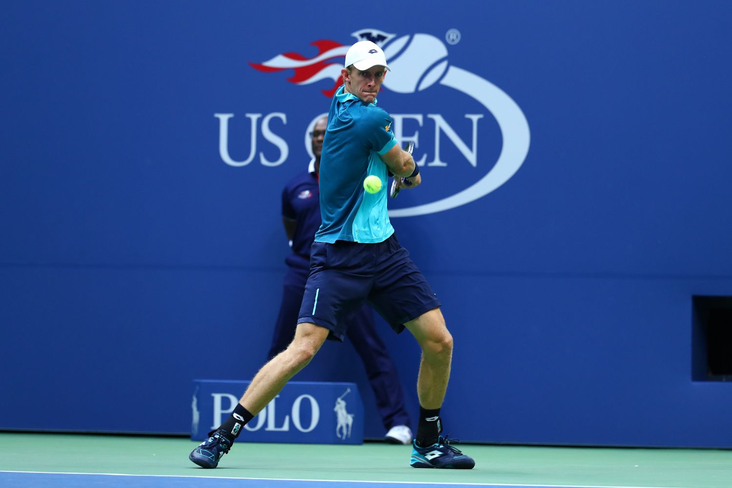 Kevin Anderson